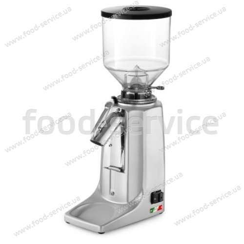 Кофемолка QUAMAR M80 D